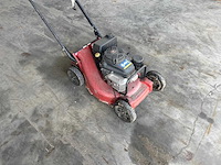 2015 toro proline commercial mulchmaaier – 53 cm - afbeelding 1 van  1