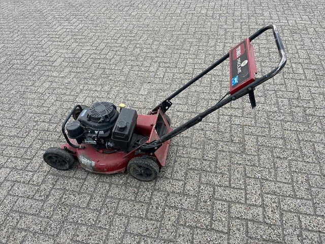 2015 toro proline commercial zelfrijdende mulchmaaier – 53 cm - afbeelding 1 van  6