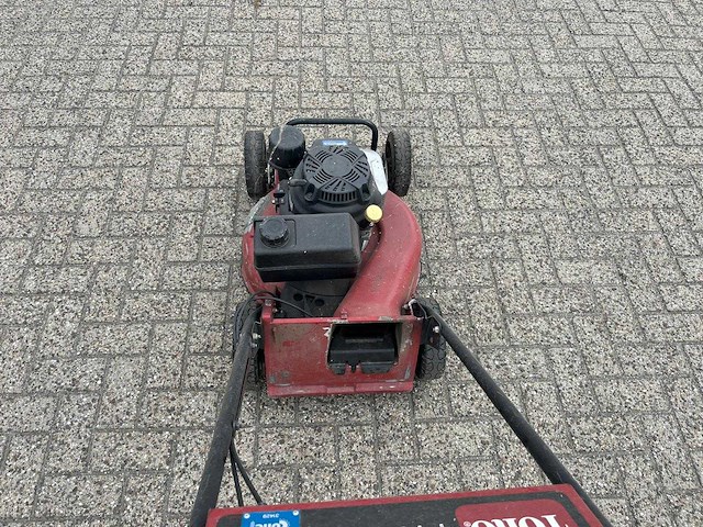 2015 toro proline commercial zelfrijdende mulchmaaier – 53 cm - afbeelding 2 van  6