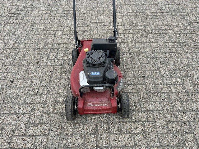 2015 toro proline commercial zelfrijdende mulchmaaier – 53 cm - afbeelding 4 van  6
