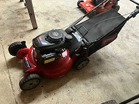 2015 toro super bagger 20879 grasmaaier - afbeelding 1 van  7