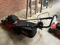 2015 toro super bagger 20879 grasmaaier - afbeelding 3 van  7