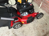 2015 toro super bagger 20879 grasmaaier - afbeelding 6 van  7