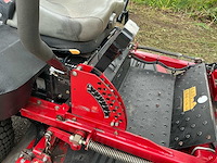 2015 toro z master zero turn zitmaaier - afbeelding 2 van  26