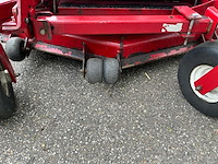 2015 toro z master zero turn zitmaaier - afbeelding 3 van  26
