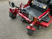 2015 toro z master zero turn zitmaaier - afbeelding 4 van  26