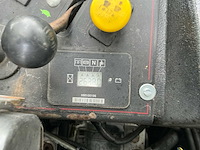 2015 toro z master zero turn zitmaaier - afbeelding 9 van  26