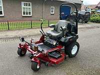 2015 toro z master zero turn zitmaaier - afbeelding 1 van  26