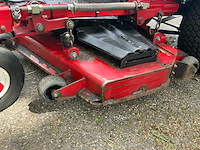 2015 toro z master zero turn zitmaaier - afbeelding 14 van  26