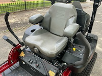 2015 toro z master zero turn zitmaaier - afbeelding 15 van  26