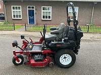 2015 toro z master zero turn zitmaaier - afbeelding 12 van  26