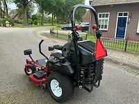 2015 toro z master zero turn zitmaaier - afbeelding 20 van  26