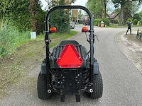 2015 toro z master zero turn zitmaaier - afbeelding 21 van  26