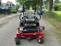 2015 toro z master zero turn zitmaaier - afbeelding 23 van  26