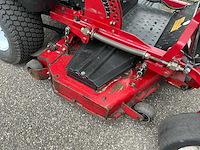 2015 toro z master zero turn zitmaaier - afbeelding 26 van  26