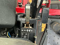 2015 toro z master zero turn zitmaaier - afbeelding 11 van  24