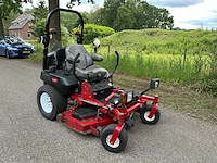 2015 toro z master zero turn zitmaaier - afbeelding 20 van  24
