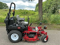 2015 toro z master zero turn zitmaaier - afbeelding 23 van  24
