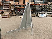 2015 tosingraf gladium glas snijtafel - afbeelding 7 van  11