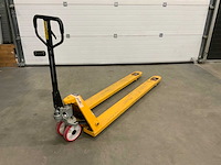 2015 total lifter hpt-a hydraulische palletwagen lang - afbeelding 4 van  7