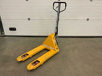 2015 total lifter trp0003 hydraulische palletwagen kort - afbeelding 1 van  6