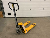 2015 total lifter trp0003 hydraulische palletwagen kort - afbeelding 4 van  6