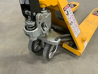 2015 total lifter trp0003 hydraulische palletwagen kort - afbeelding 5 van  6