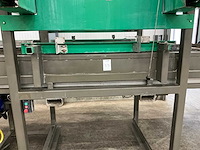 2015 total systems sm120100 schuimmachine - afbeelding 16 van  16