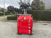 2015 tower light hpc lichtmast - afbeelding 1 van  11