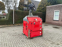 2015 tower light hpc lichtmast - afbeelding 4 van  11