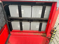 2015 tower light hpc lichtmast - afbeelding 10 van  11