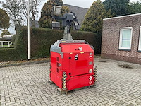 2015 tower light hpc lichtmast - afbeelding 3 van  11