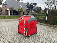 2015 tower light hpc lichtmast - afbeelding 4 van  11