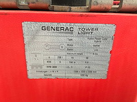 2015 tower light hpc lichtmast - afbeelding 7 van  11