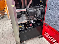 2015 tower light hydro power box hpb stationaire lichtmast - afbeelding 8 van  25