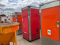 2015 tower light hydro power box hpb stationaire lichtmast - afbeelding 12 van  25