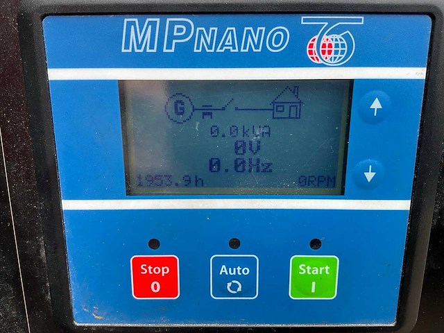2015 tower light hydro power box hpb stationaire lichtmast - afbeelding 23 van  25