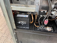 2015 tower light hydro power box hpb stationaire lichtmast - afbeelding 10 van  24