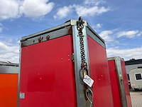 2015 tower light hydro power box hpb stationaire lichtmast - afbeelding 15 van  24