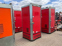 2015 tower light hydro power box hpb stationaire lichtmast - afbeelding 12 van  24