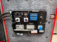 2015 tower light hydro power box hpb stationaire lichtmast - afbeelding 21 van  24