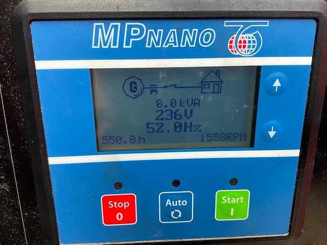 2015 tower light hydro power box hpb stationaire lichtmast - afbeelding 22 van  24