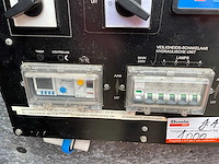 2015 tower light hydro power box hpb stationaire lichtmast - afbeelding 24 van  24