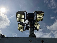 2015 tower light hydro power box hpb stationaire lichtmast - afbeelding 5 van  22
