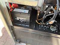 2015 tower light hydro power box hpb stationaire lichtmast - afbeelding 9 van  22