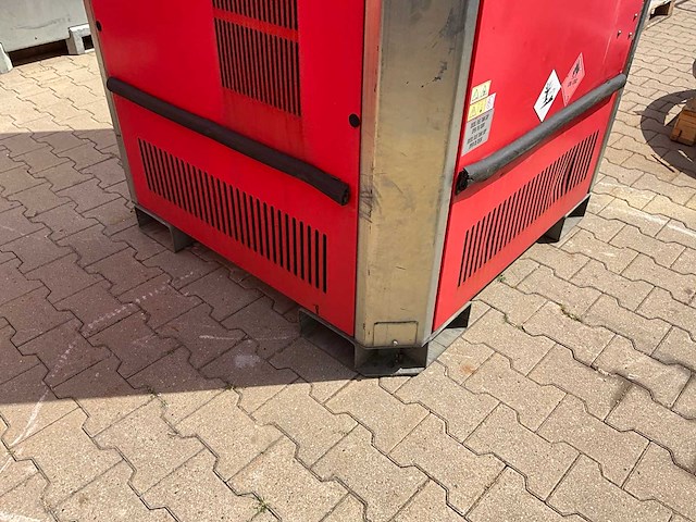2015 tower light hydro power box hpb stationaire lichtmast - afbeelding 13 van  22