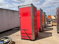 2015 tower light hydro power box hpb stationaire lichtmast - afbeelding 17 van  22