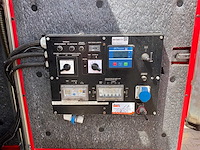 2015 tower light hydro power box hpb stationaire lichtmast - afbeelding 19 van  22