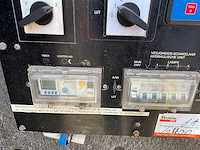 2015 tower light hydro power box hpb stationaire lichtmast - afbeelding 22 van  22