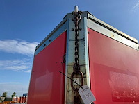 2015 tower light hydro power box hpb stationaire lichtmast - afbeelding 11 van  19